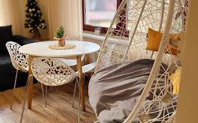 HAFCIK Apartamenty PRZYJAZNE DZIECIOM